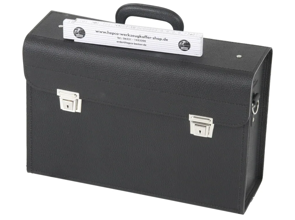 Tool bag FAVORIT 7193, 10 liters