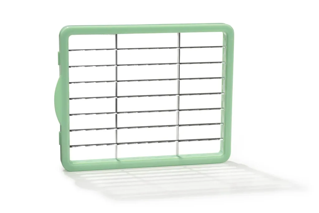 Nicer Dicer Chef, 15-piece set + FREE recipe booklet