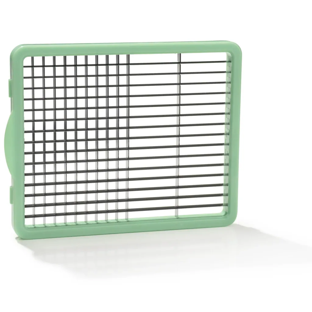 Nicer Dicer Chef, 15-piece set + FREE recipe booklet
