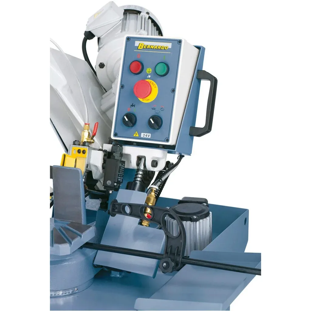 Bernardo Horizontal-Bandsäge HBS 275 / 400V