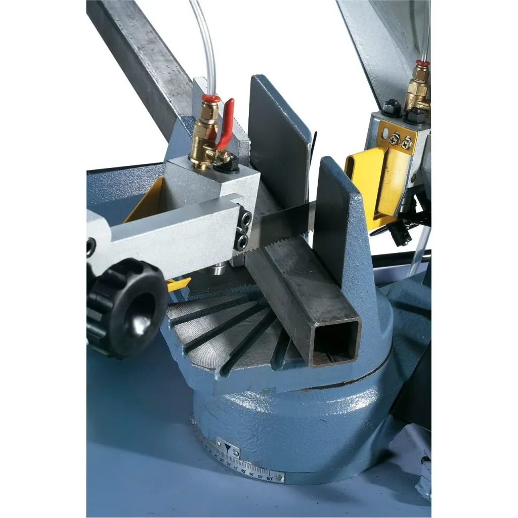 Bernardo Horizontal-Bandsäge HBS 275 / 400V
