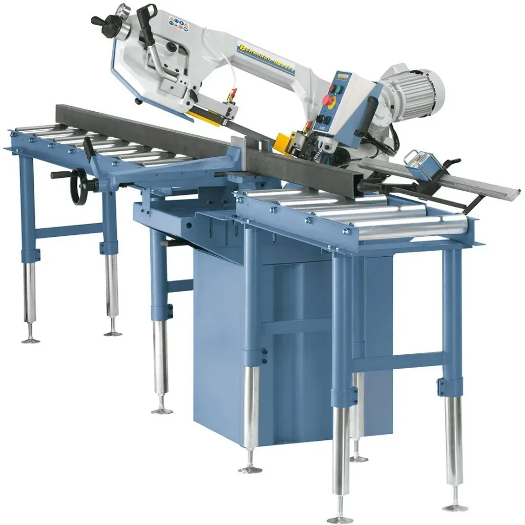 Bernardo Horizontal-Bandsäge HBS 275 / 400V