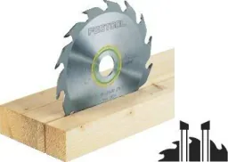 Panther saw blade HW 160 x 2.2 x 20 PW12