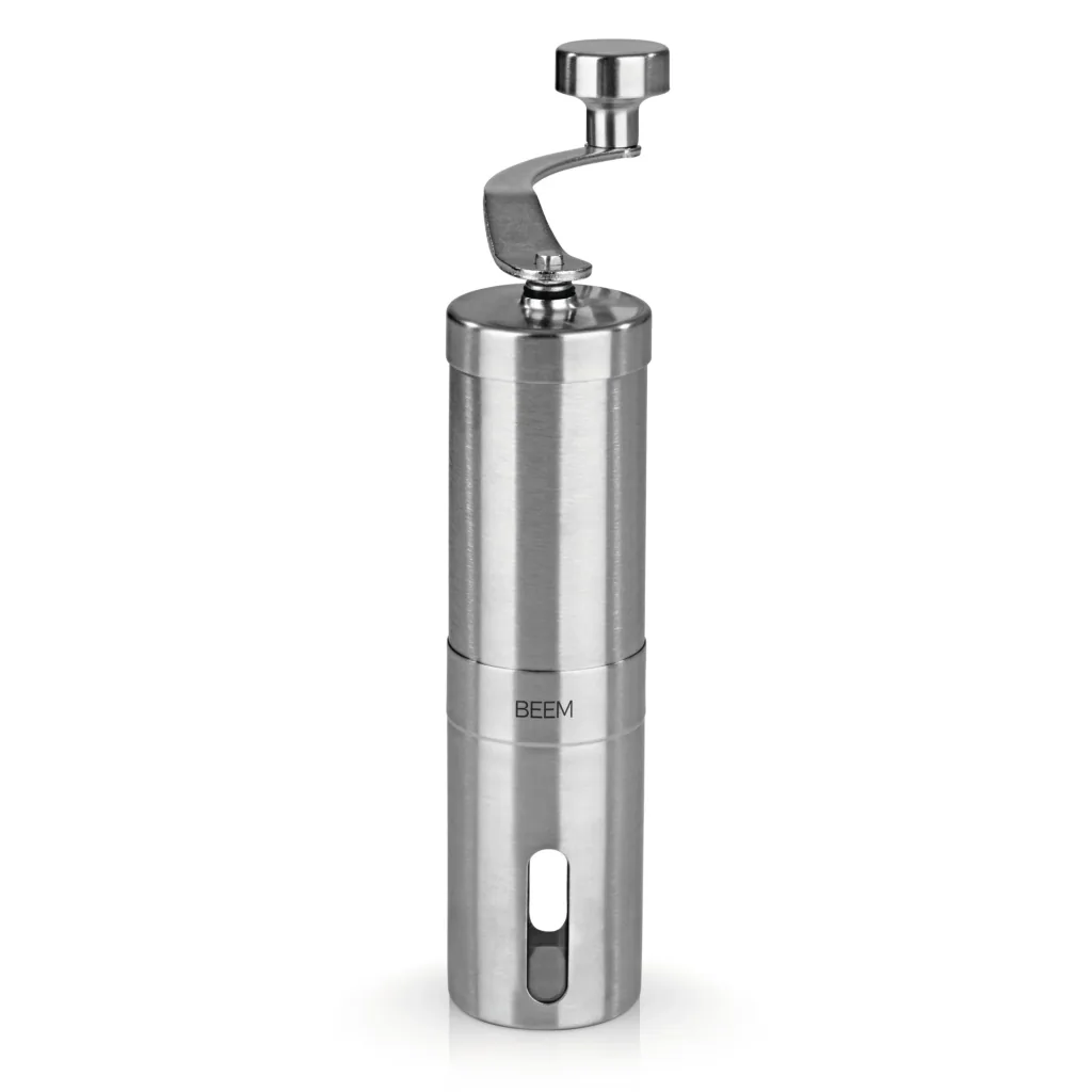 Grind-2-GO coffee grinder