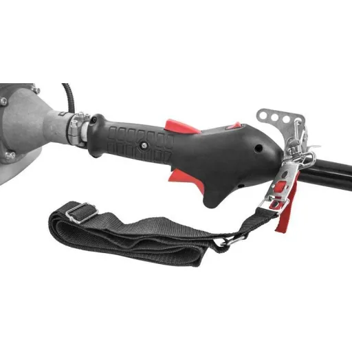 Petrol multi brush cutter 4-in-1 GPS 1000 2-stroke