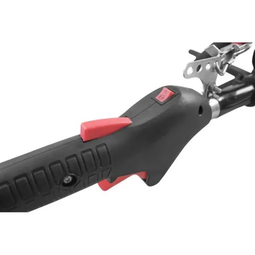 Petrol multi brush cutter 4-in-1 GPS 1000 2-stroke