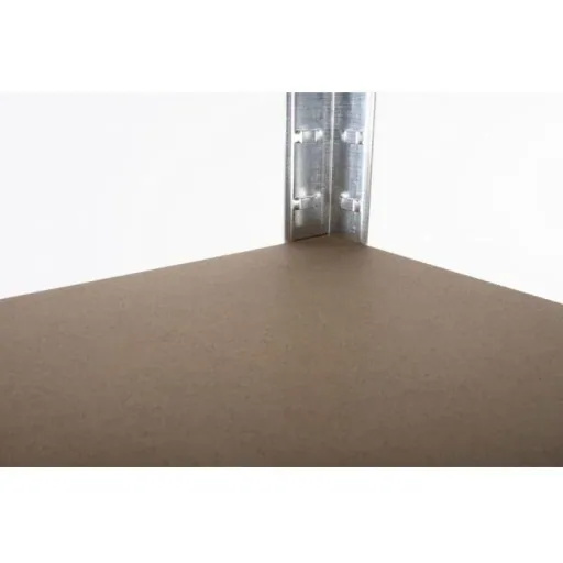 3x storage space 5 shelves 172 x 75 x 30 cm