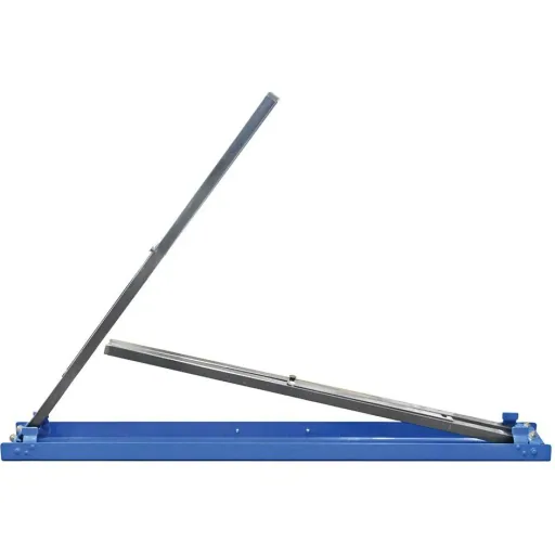 Metal trestle, 2-pack. 125 kg