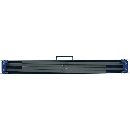 Metal trestle, 2-pack. 125 kg