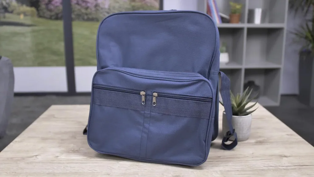 wheelchair bag