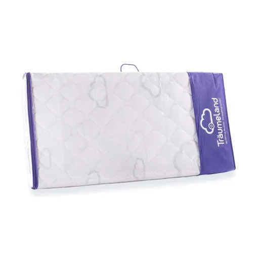 Traumeland baby mattress premium breeze 60 x 120