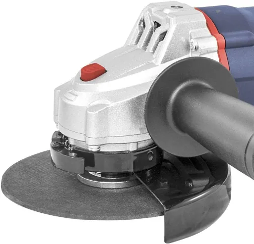 Angle grinder "WS 125-1150 E", 1150 watts