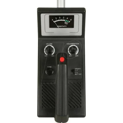 Metal detector - CS100N