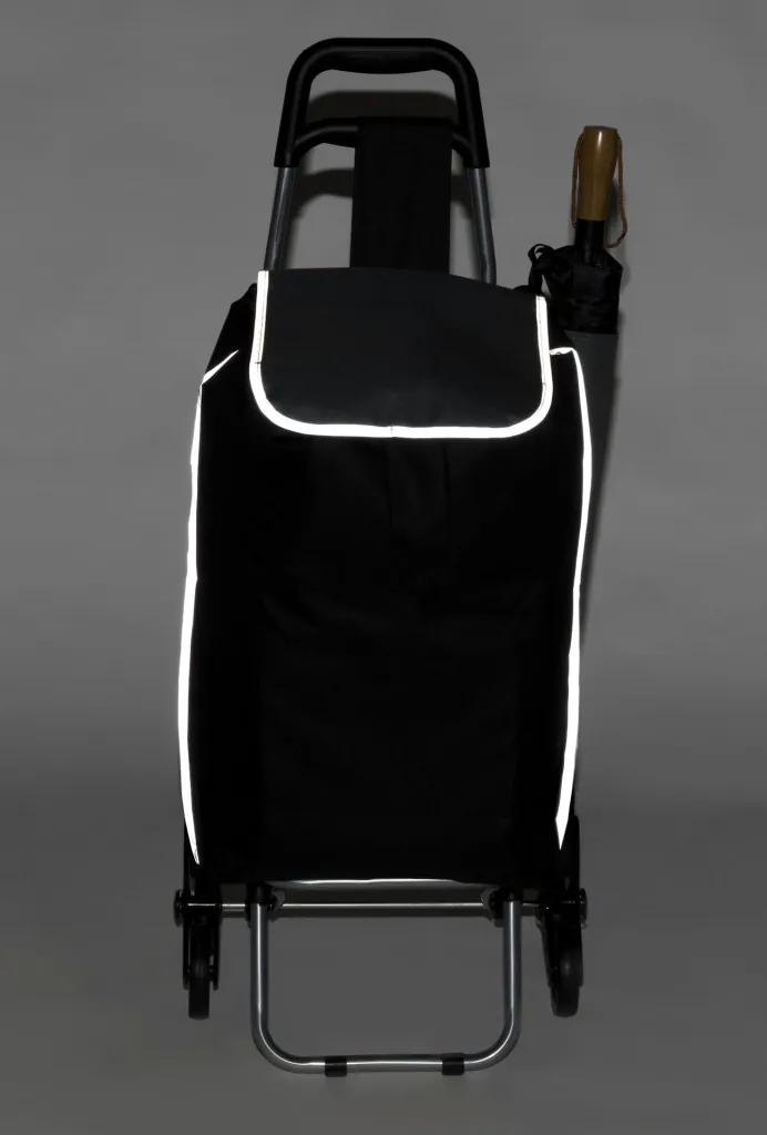 Shopping trolley/shopping cart VARIO