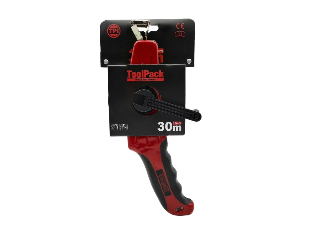 Frame tape measure "Bolton" 30 meters