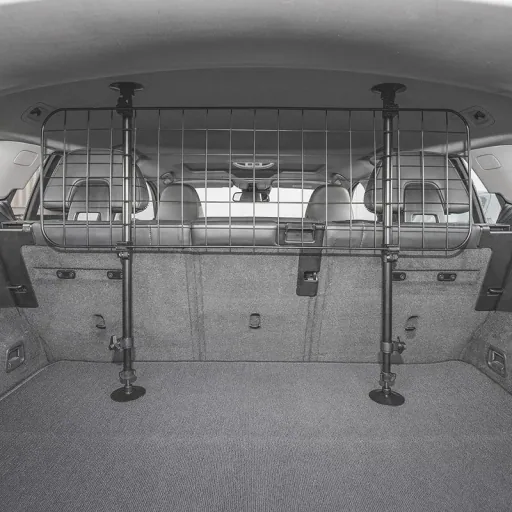 Luggage & dog guards