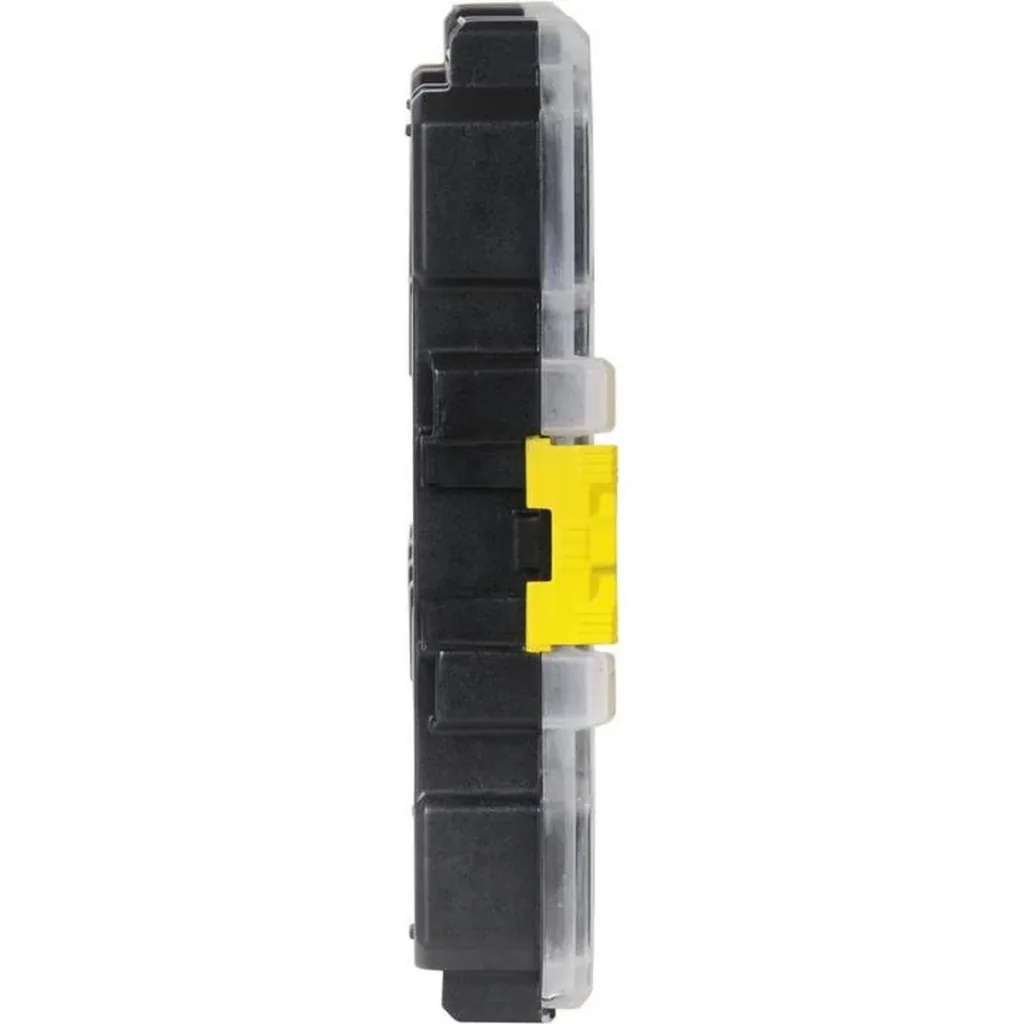 FatMax professional flat storage box - 10 storage compartments - 45 x 36 x 7 cm