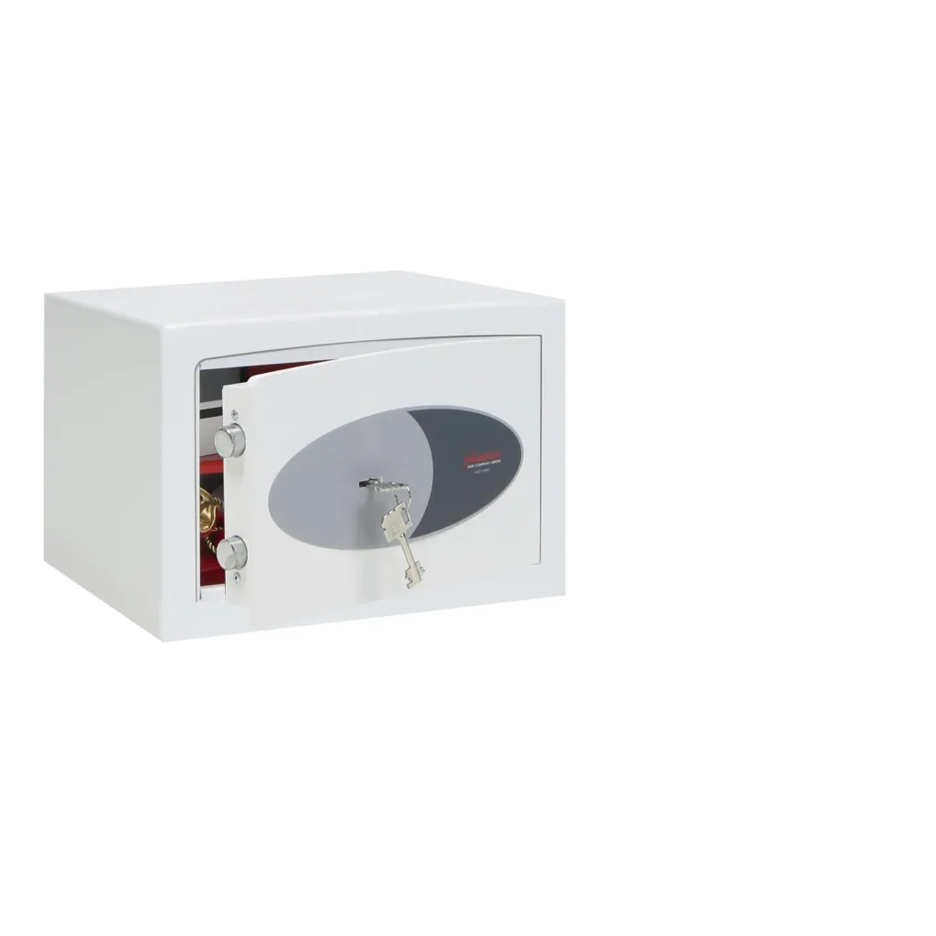 High security safe Venus size 1 - Euroclass 0 with key lock