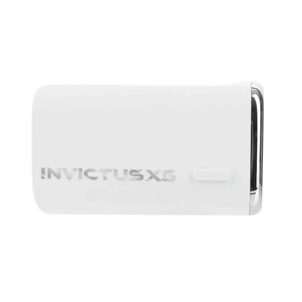 Cordless handheld vacuum cleaner "Invictus X5" FACELIFT, 12 parts, 180 watts