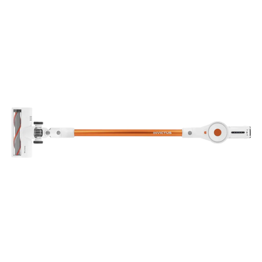 Cordless handheld vacuum cleaner "Invictus X5" FACELIFT, 12 parts, 180 watts