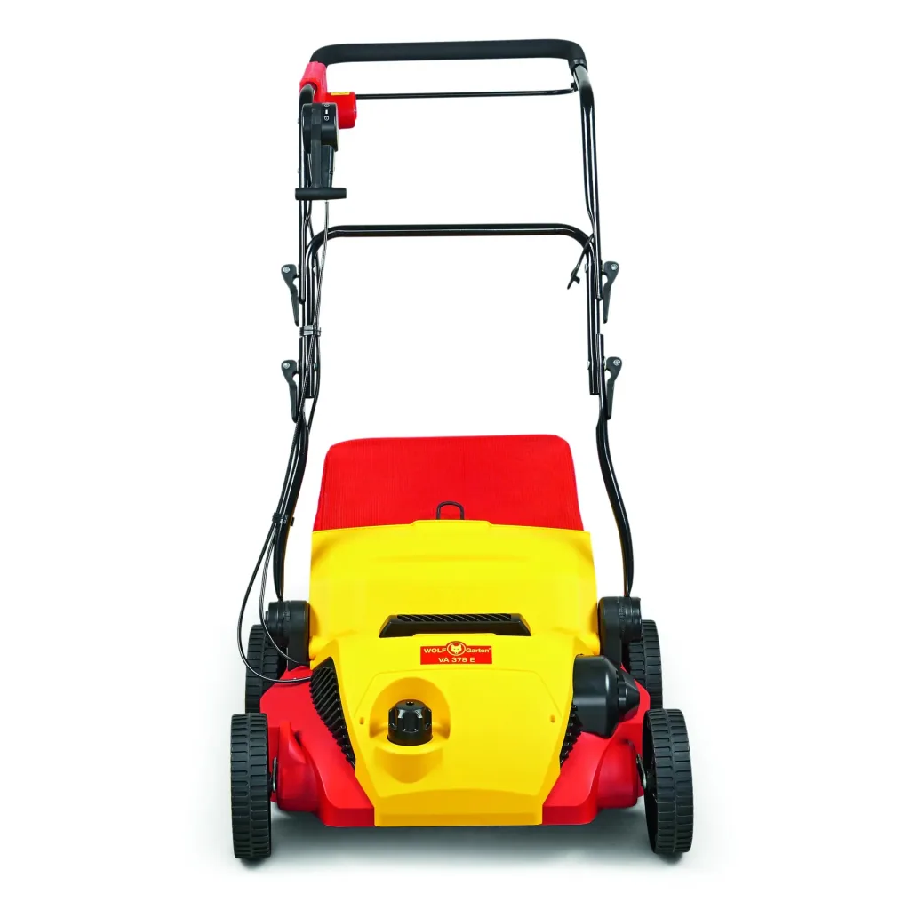 Electric scarifier - VA 378 E