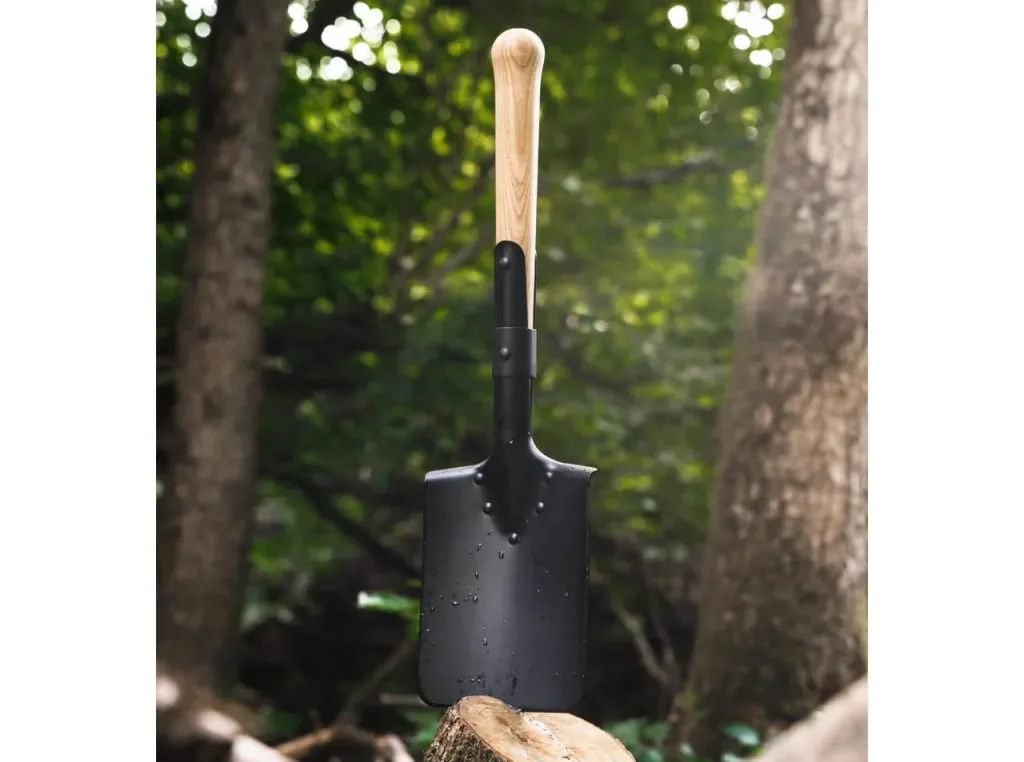 Feldspaten Shovel M1874