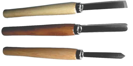 Lathe Set 1000
