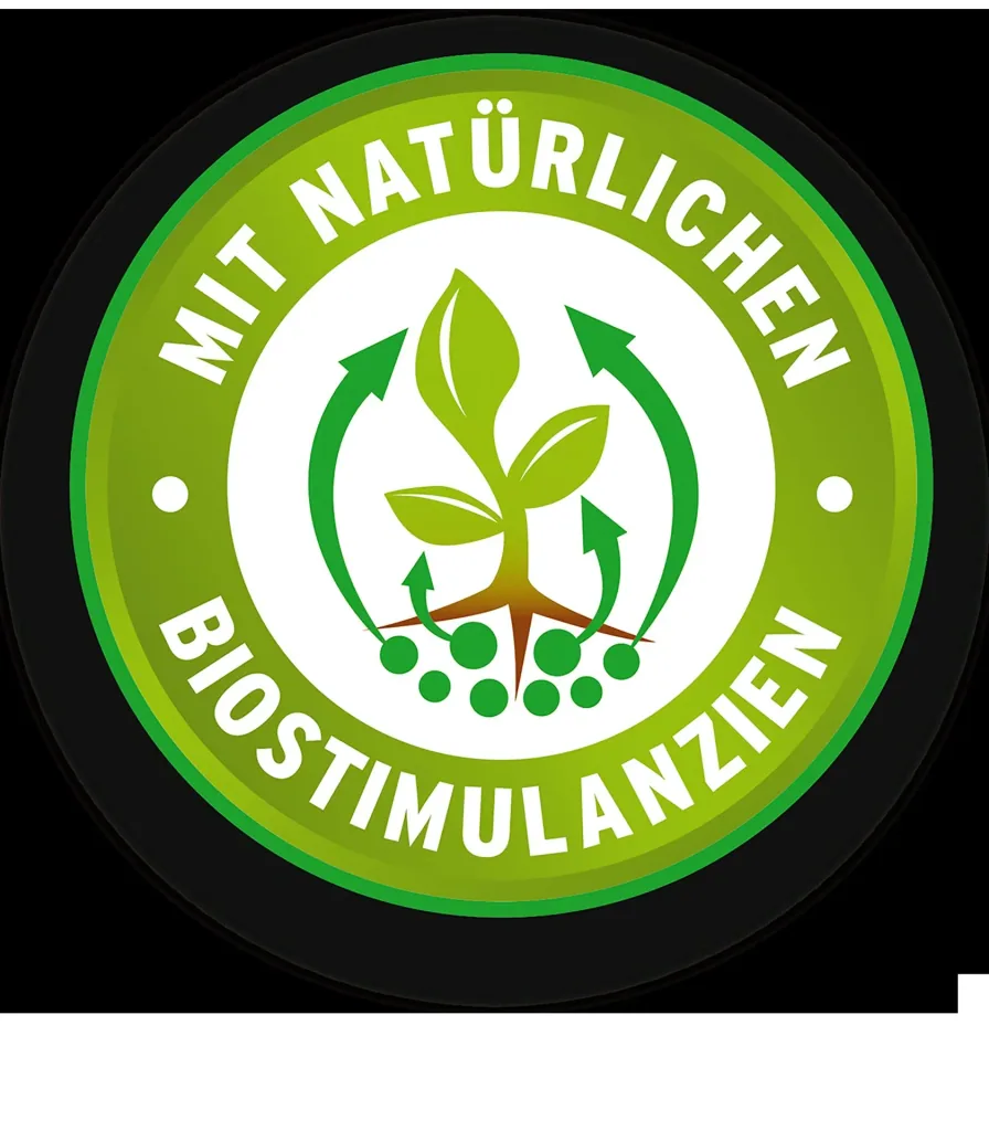 Universal garden fertilizer