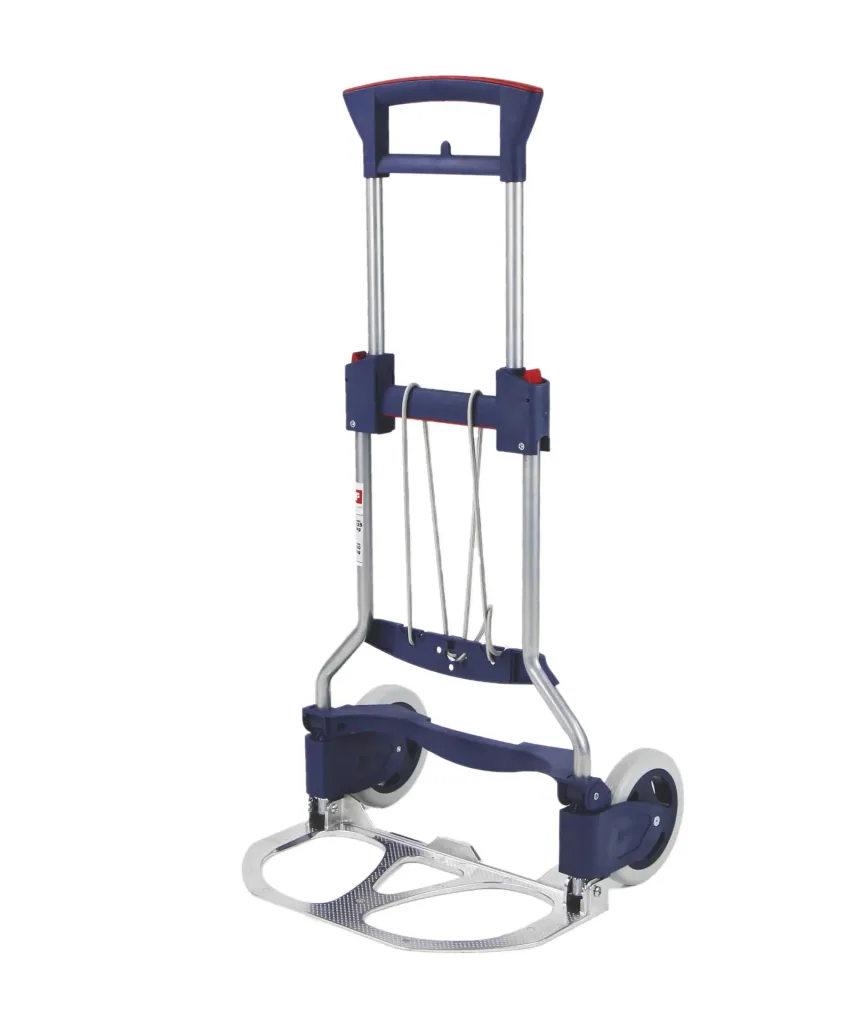 RuXXac-cart Business Transportkarre