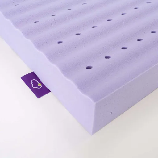 Dreamland children's and youth mattress universe, Size: 100 x 200 cm