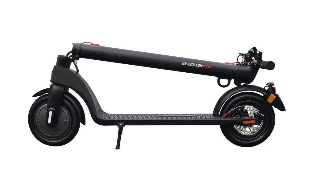 E-Scooter - Velo 7
