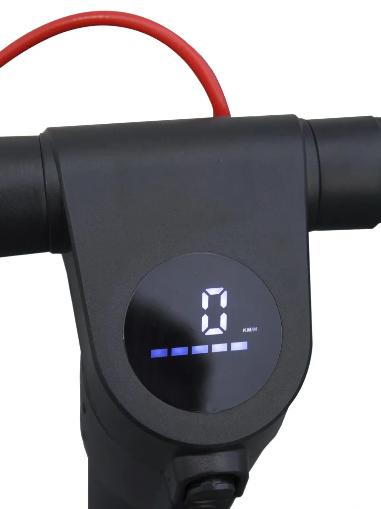 E-Scooter - Velo 7