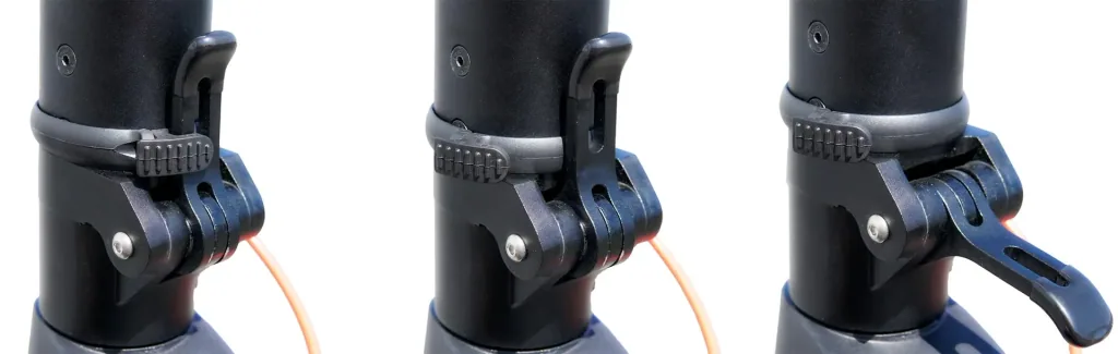 E-Scooter - Velo 7