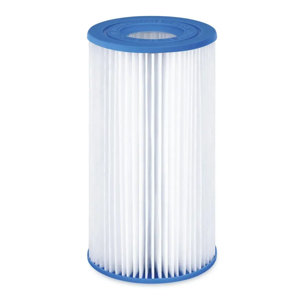 Summer Waves Elite Frame Pool Ø427 x 107 cm Stone Grey