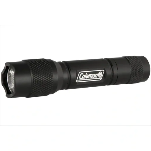 CT Mini LED Flashlight