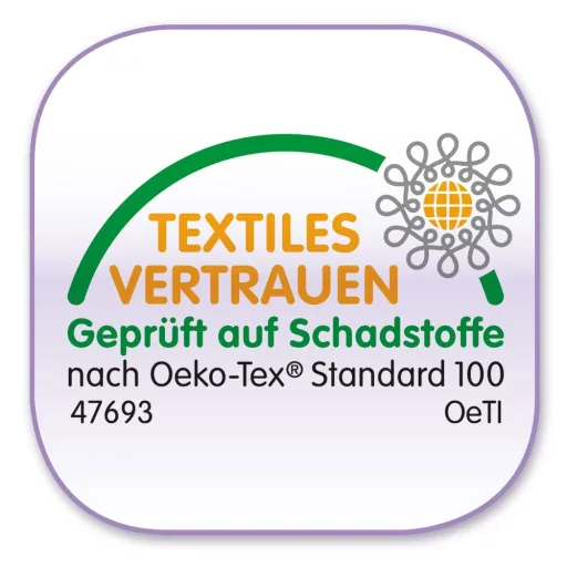 Traumeland baby mattress Comfort moonlight 60 x 120