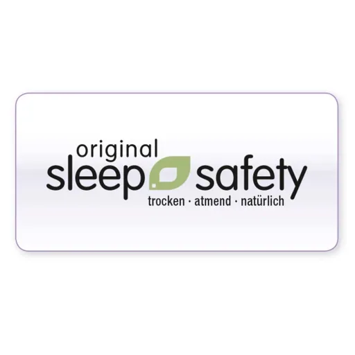 Traumeland baby mattress Comfort moonlight 60 x 120