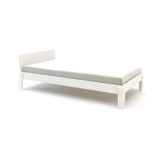 Oeuf perch loft bed/bunk bed/single bed birch