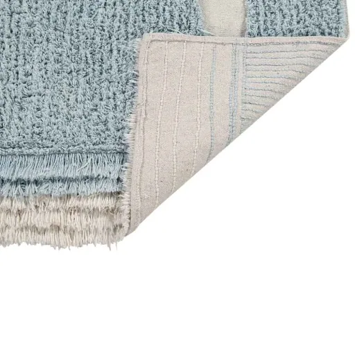 Lorena Canals Carpet Fish & Ocean