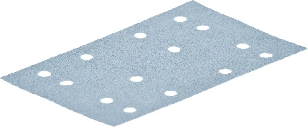Sanding strips STF 80 x 133 P180, 100 pieces