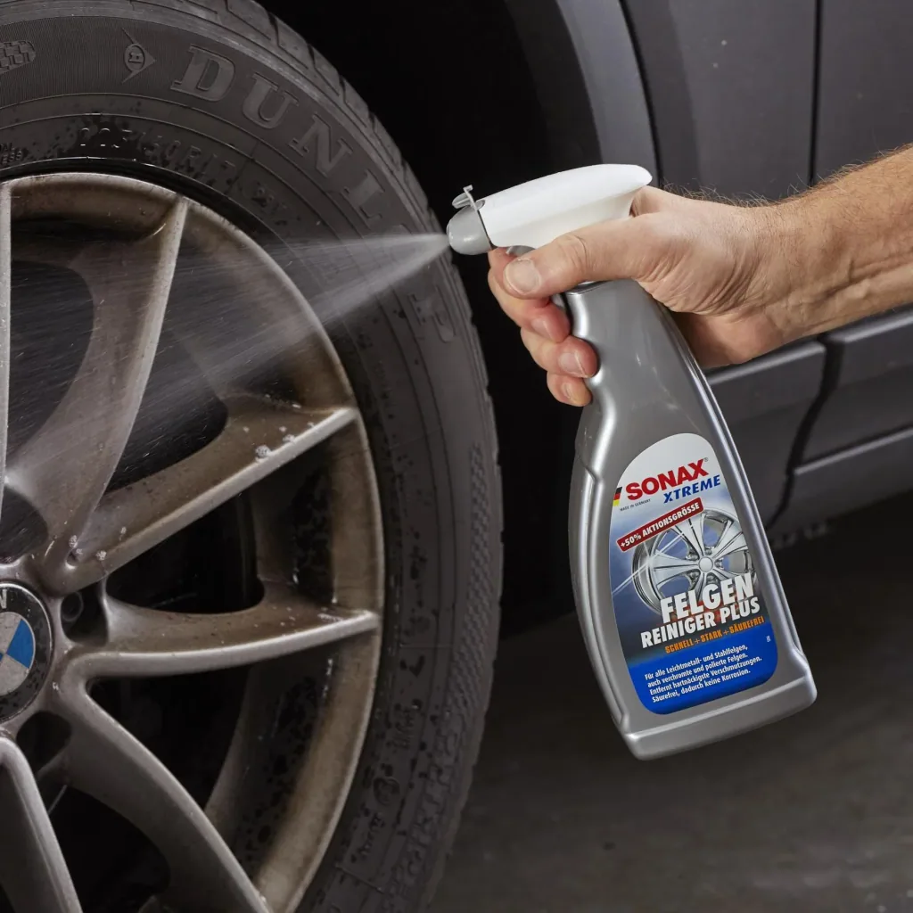 XTREME Rim Cleaner PLUS 750 ml