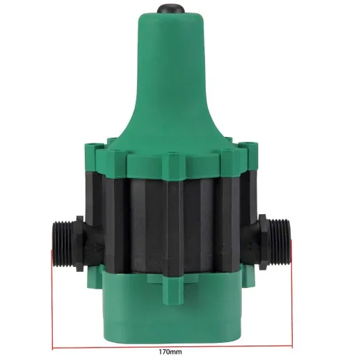 Pressure switch without cable 10 bar