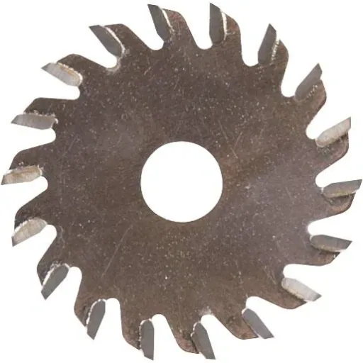 CSA1034 Precision saw blade, Ø54.8 mm, 18TCT