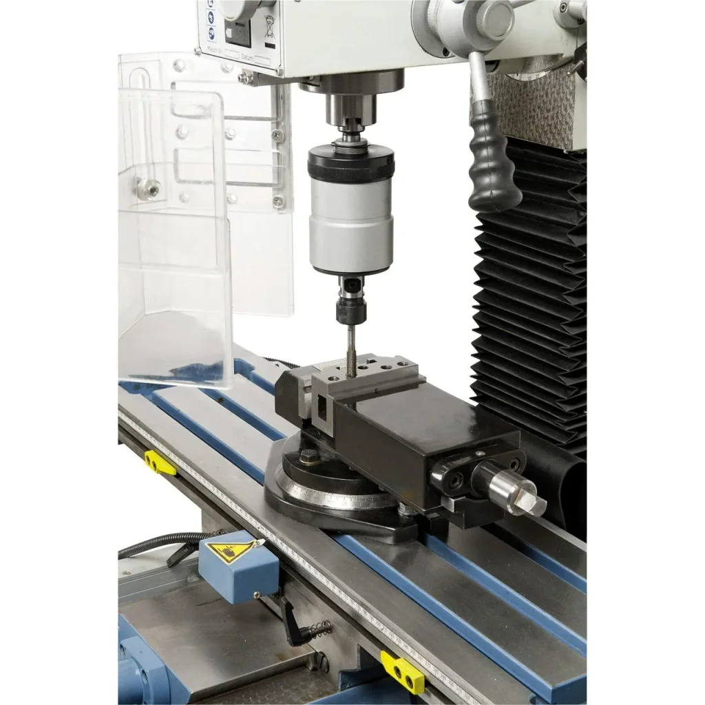 Bernardo BF 30 Super Drilling and Milling / 230V