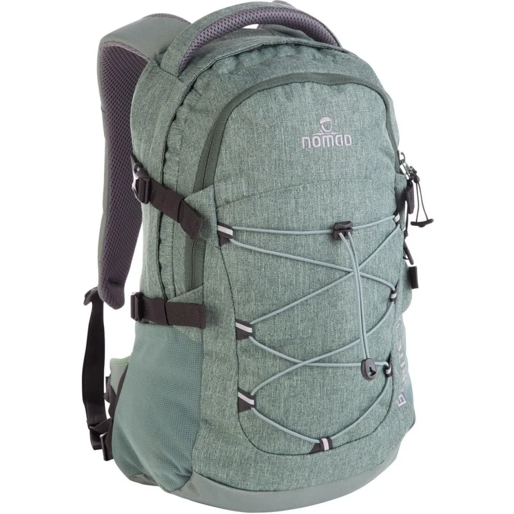 Baryt Tour Pack 12 L Verde