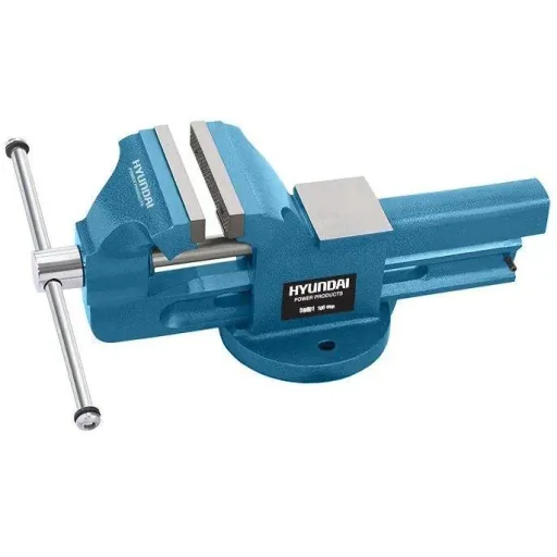 Vice A1 100mm