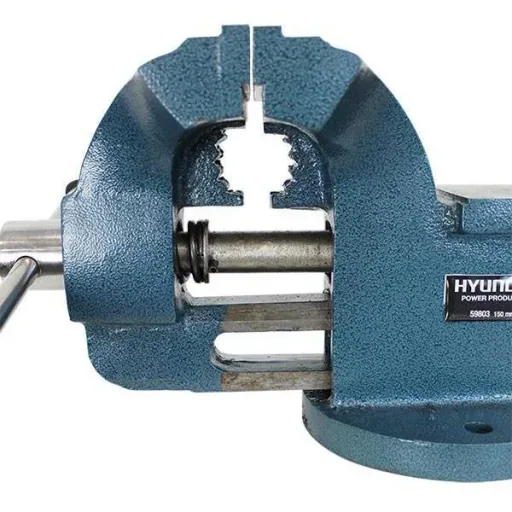 Vice A1 100mm