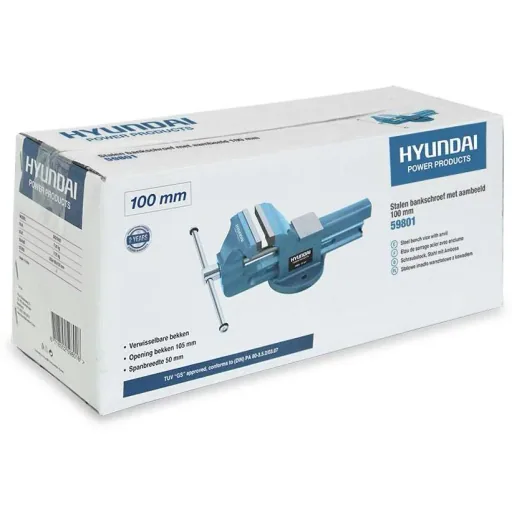 Vice A1 100mm