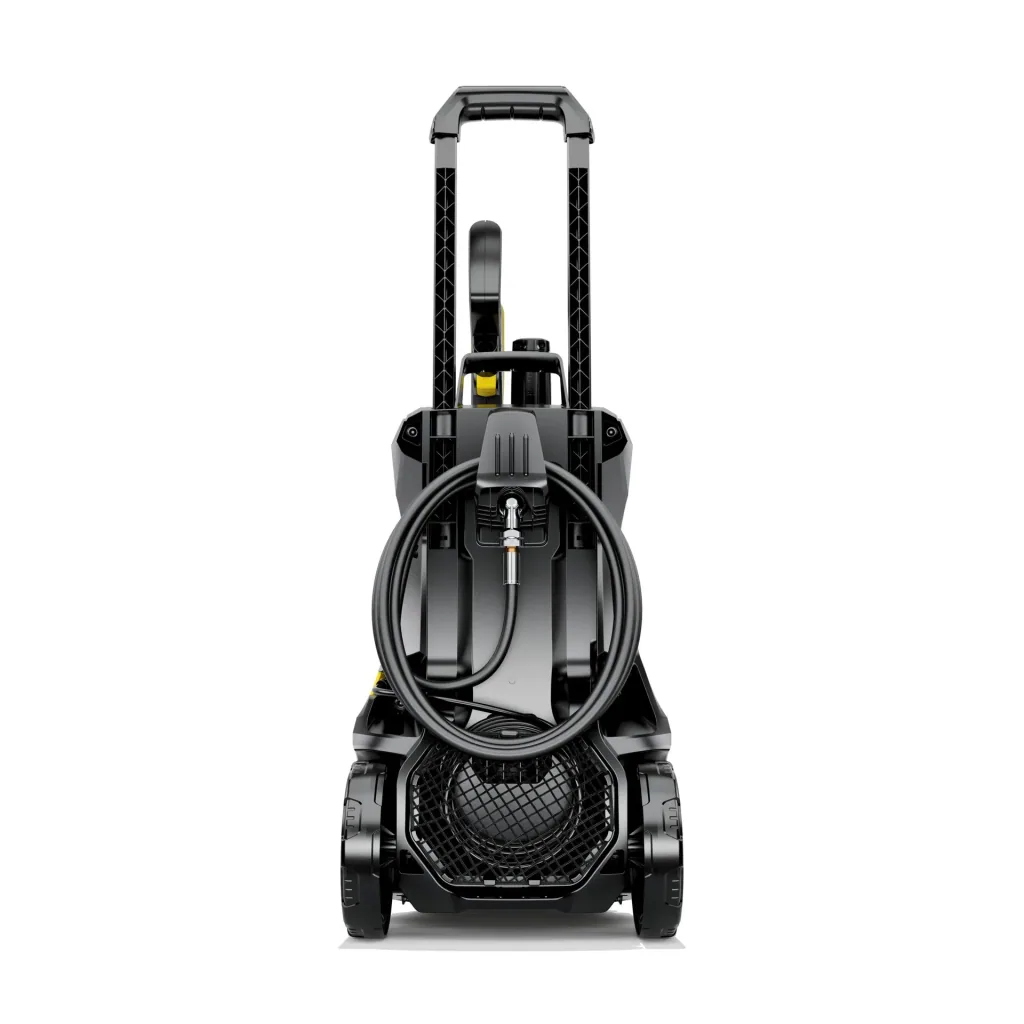 High-pressure cleaner K 4 Power Control