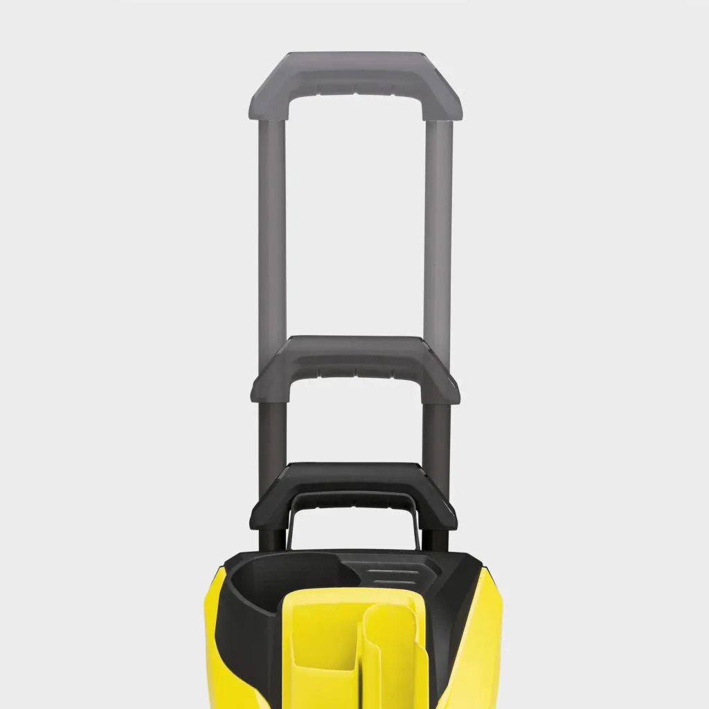 High-pressure cleaner K 4 Power Control